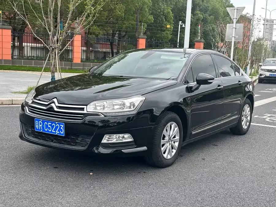Citroën C5