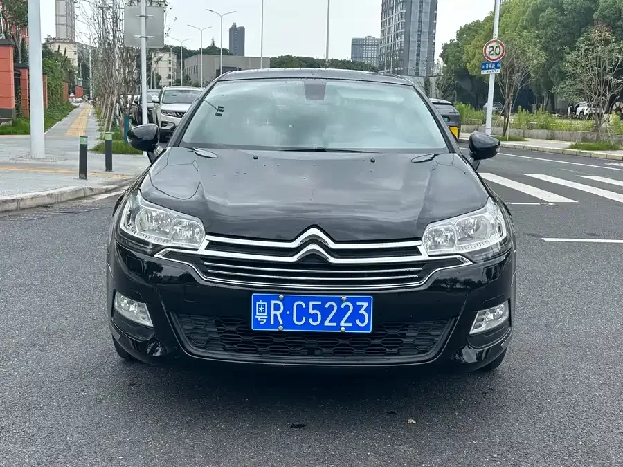Citroën C5