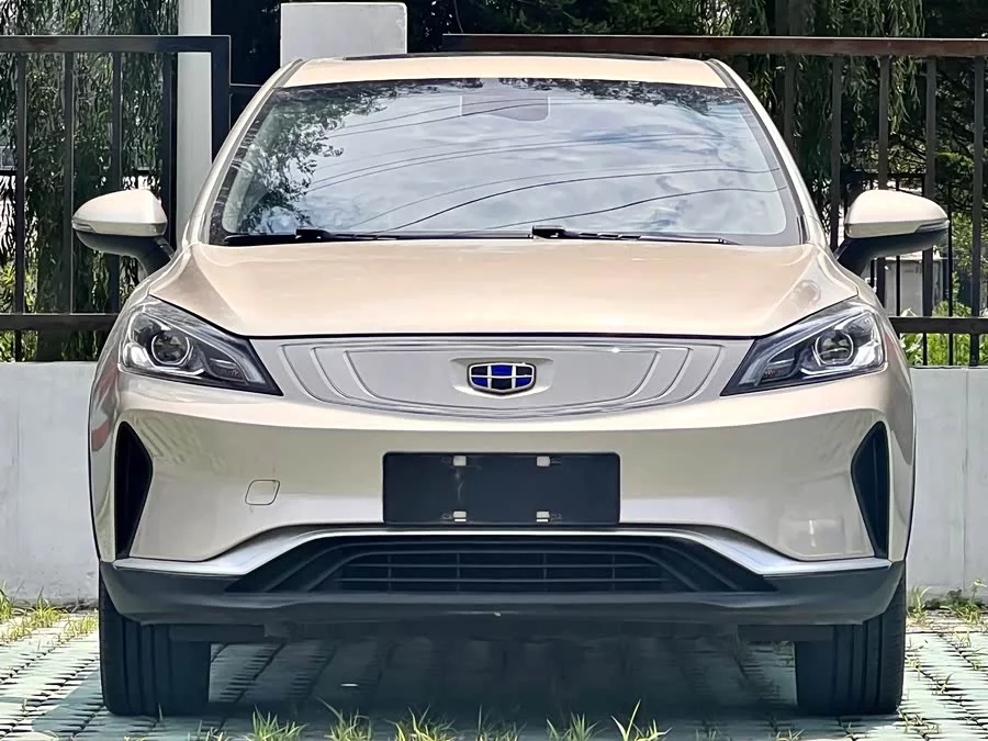 Geely GSe