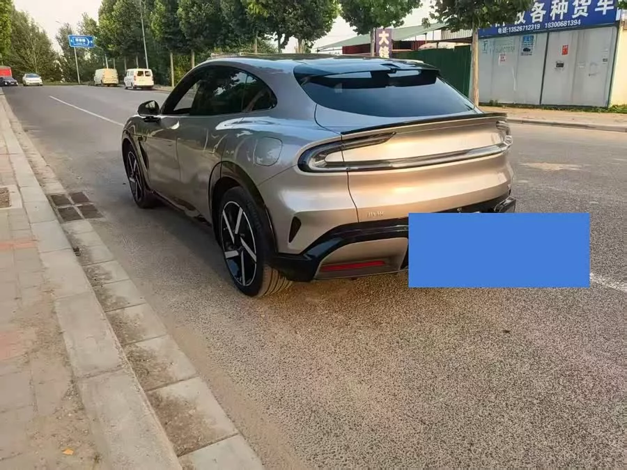 Xiaomi YU7
