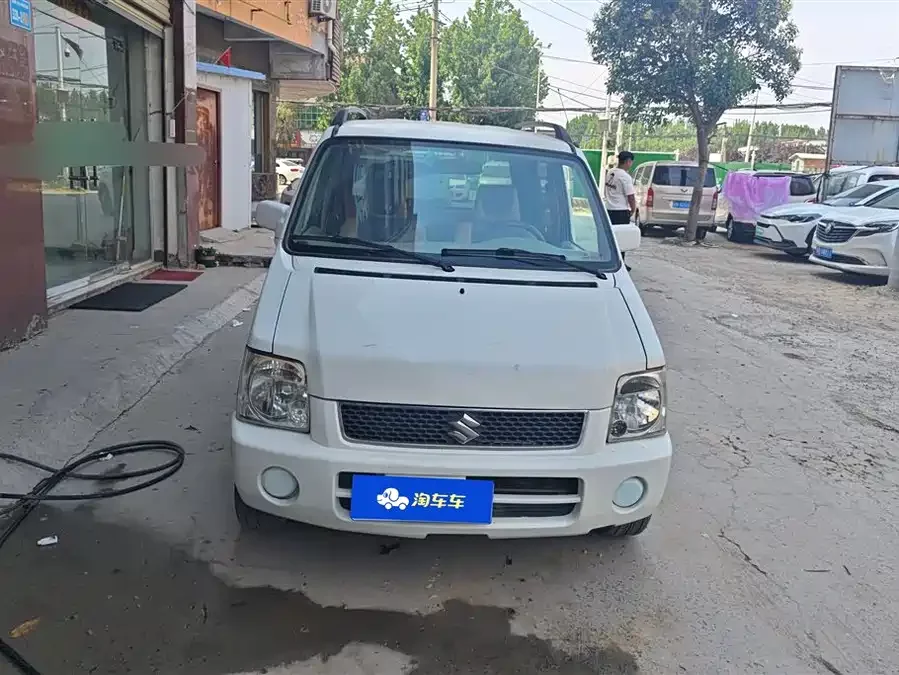 Suzuki Beidouxing