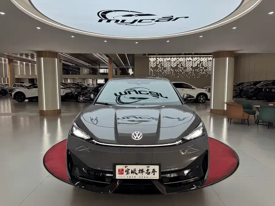 Volkswagen ID. UNYX