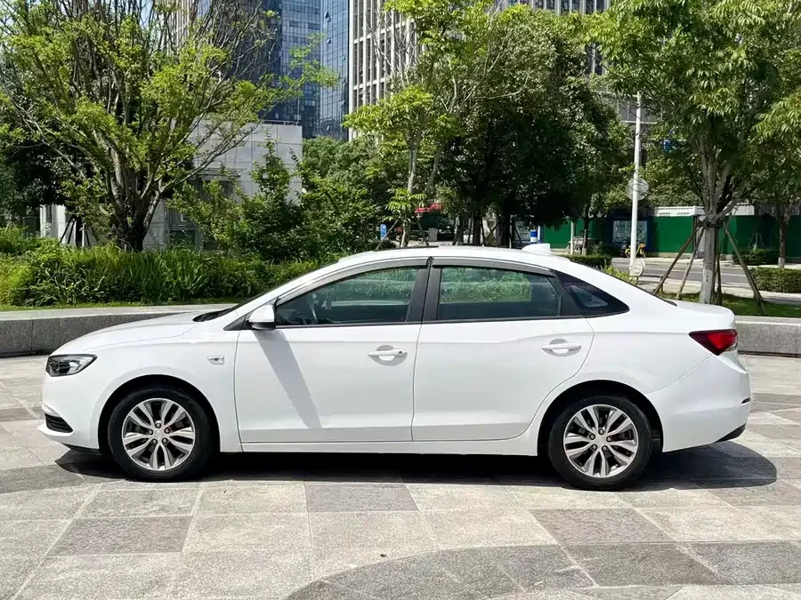 Buick Hideo