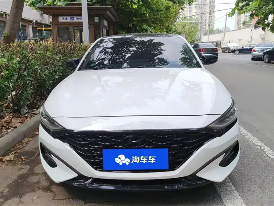 Hyundai Festa