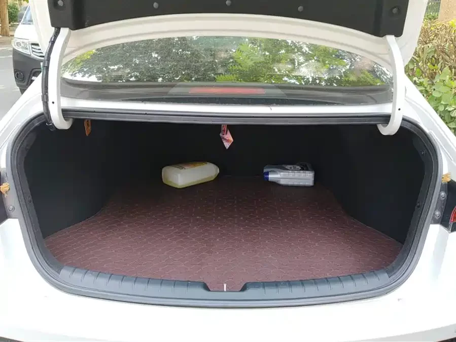 Hyundai Festa