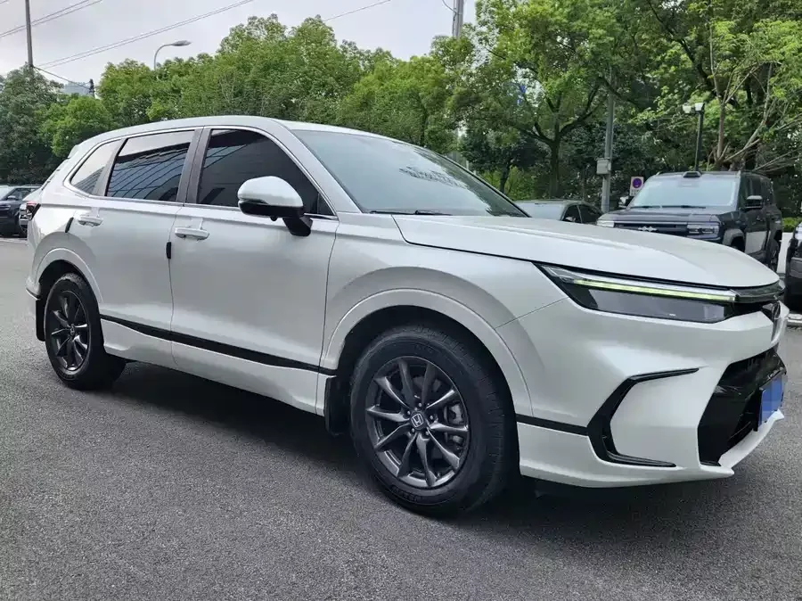 Honda Haoying