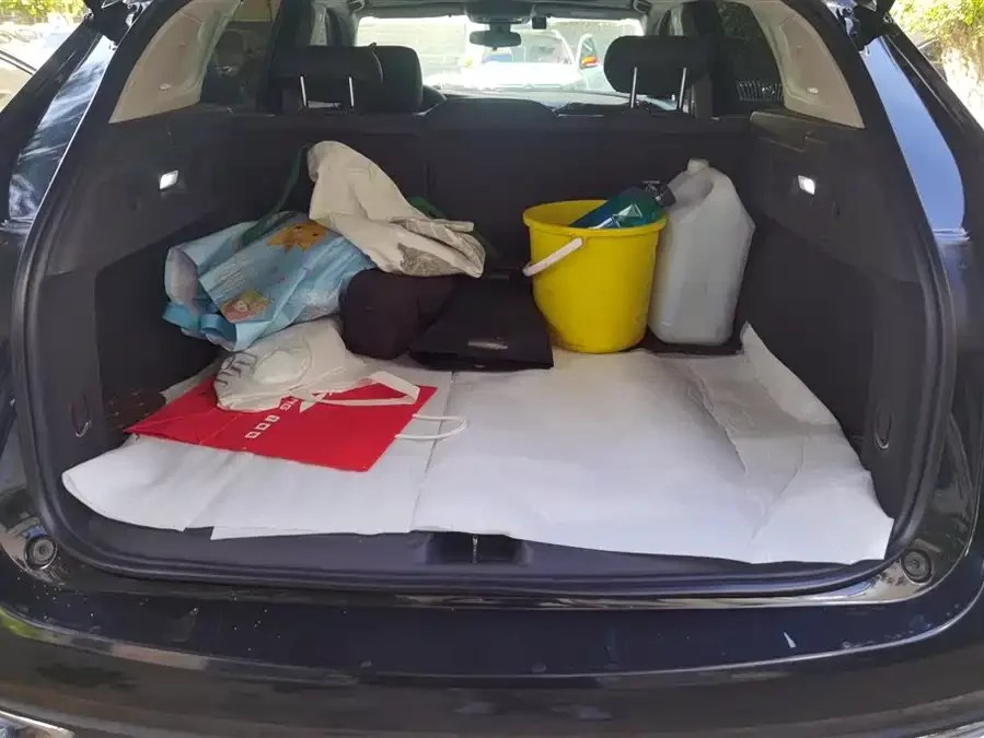 Buick Envision S
