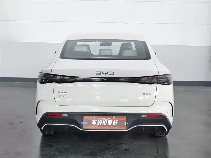 BYD Seal 06