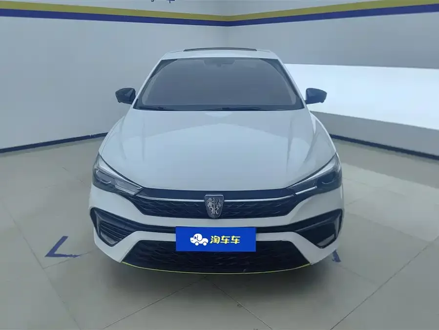 Roewe i5