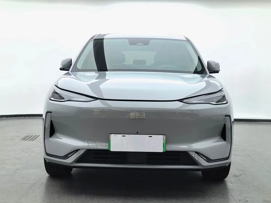 Geely Galaxy E5