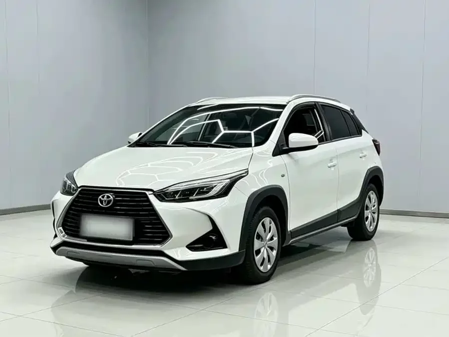 Toyota YARiS L