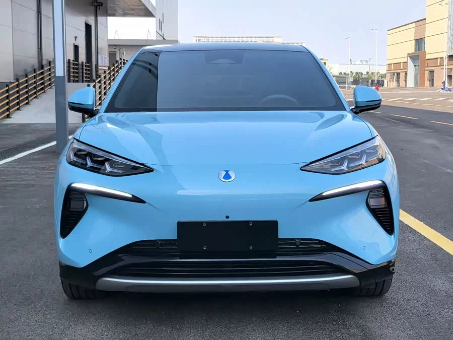 BYD N7