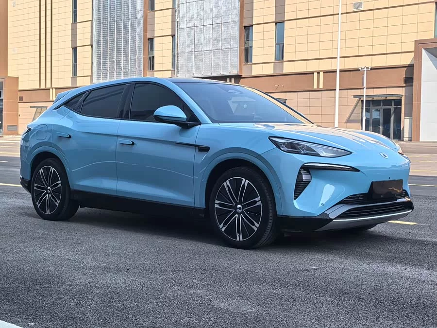 BYD N7