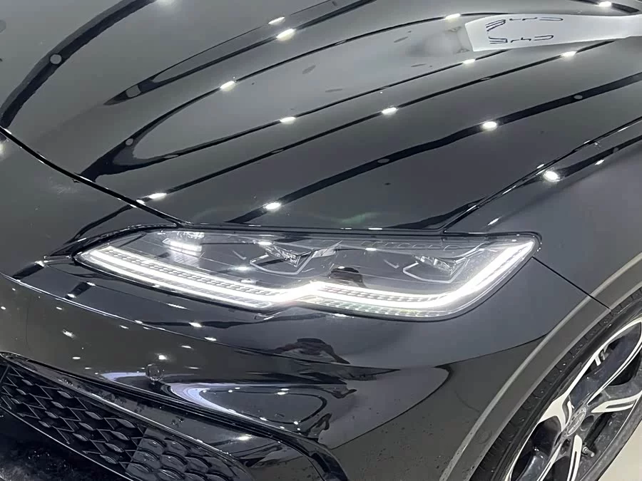 BYD seal 06GT