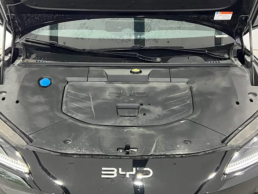 BYD seal 06GT