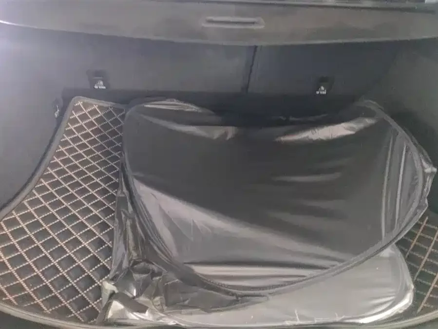 Wey VV7