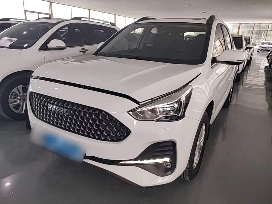 Haval M6