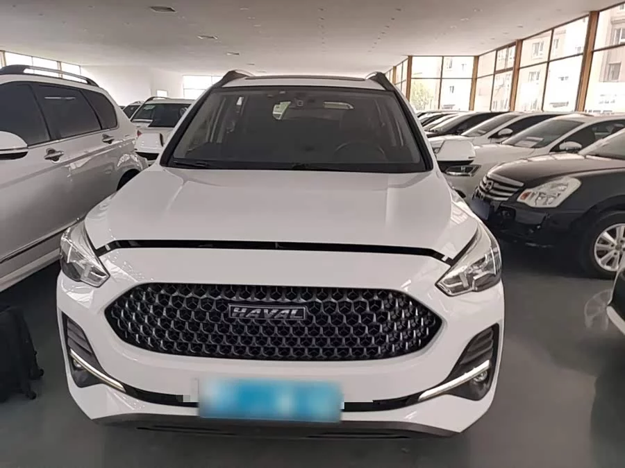 Haval M6