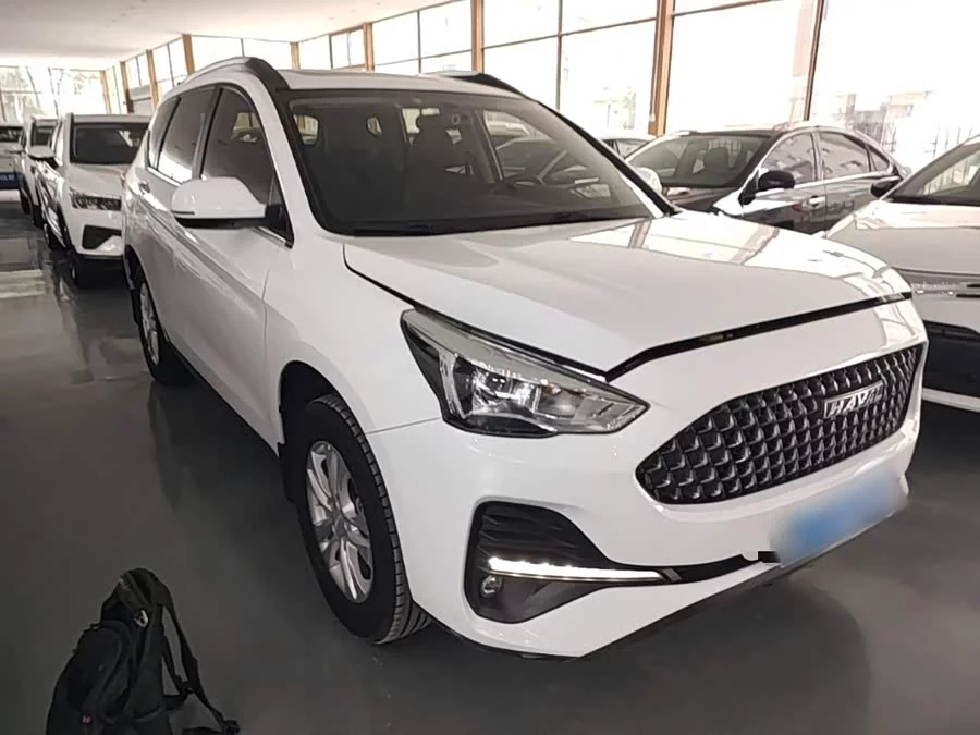 Haval M6