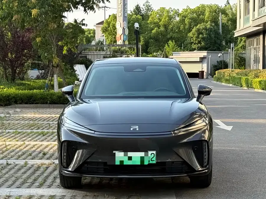 Roewe Feifan R7