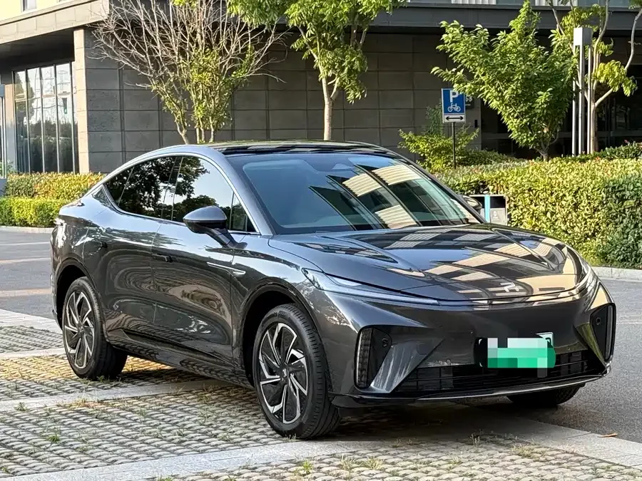 Roewe Feifan R7