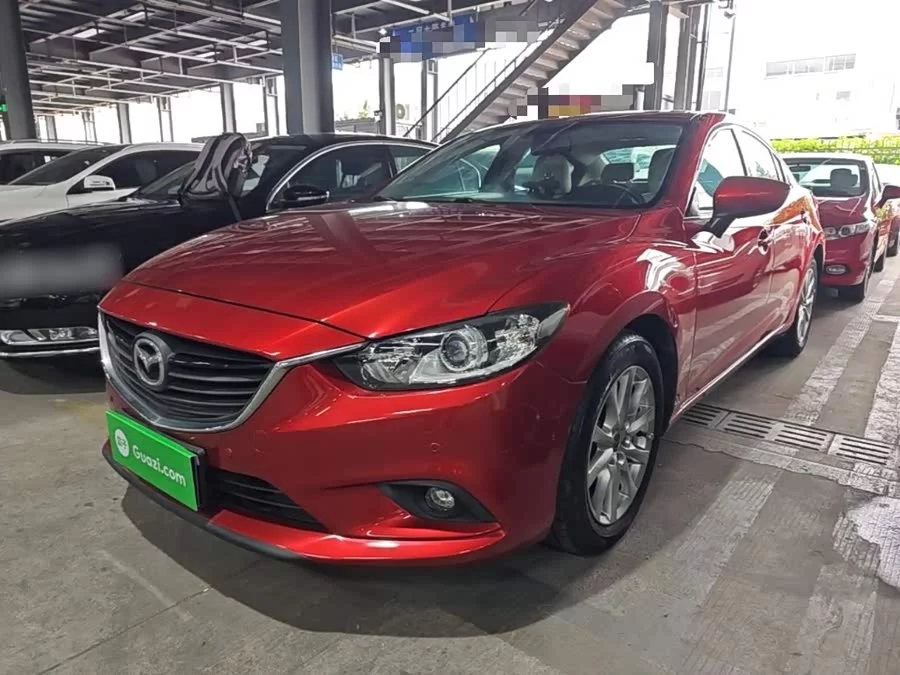 Mazda Atenza