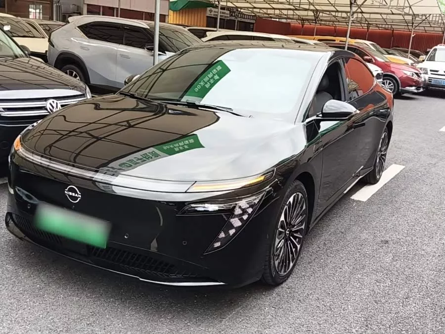 Nissan N7