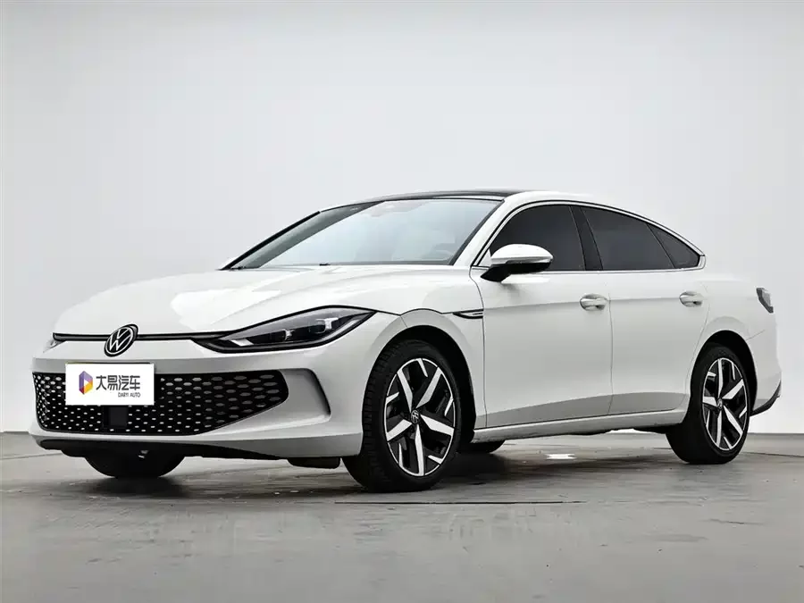 Volkswagen Lingdu