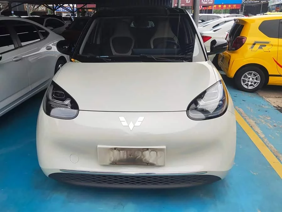 Wuling Bingo