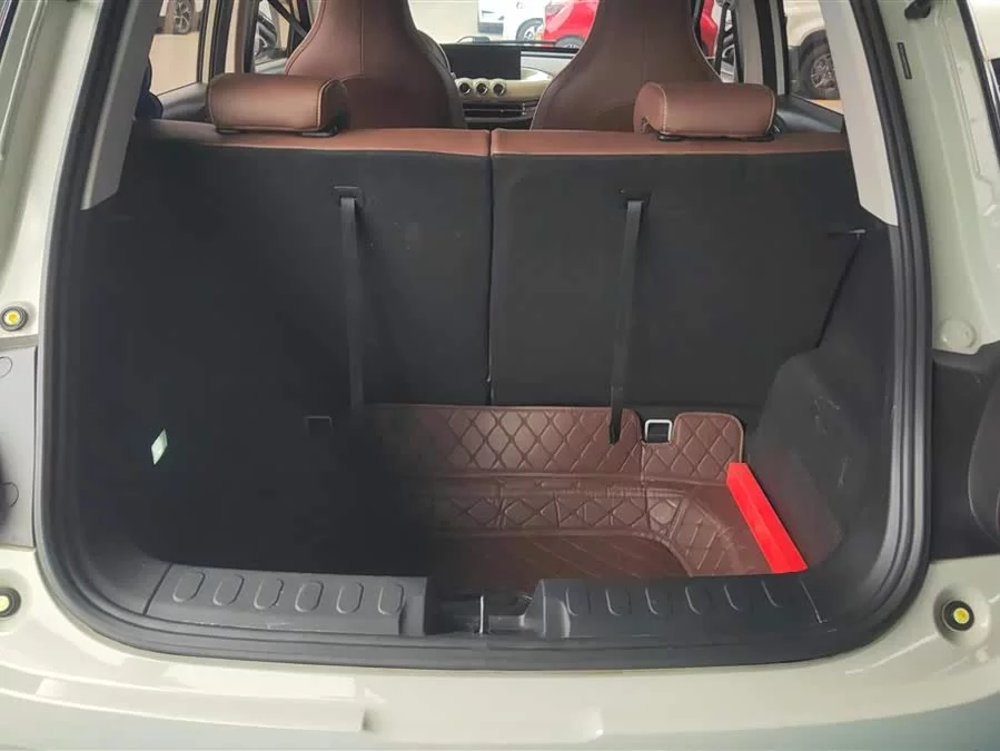 Wuling Bingo