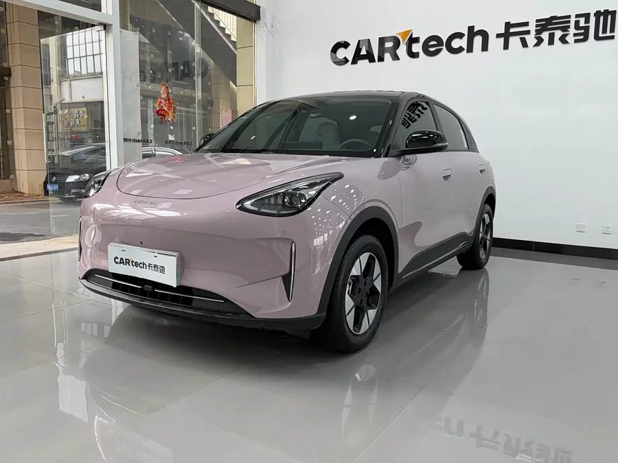 Geely Star Wish