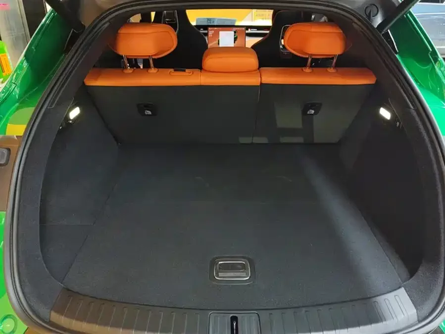 Xiaomi YU7
