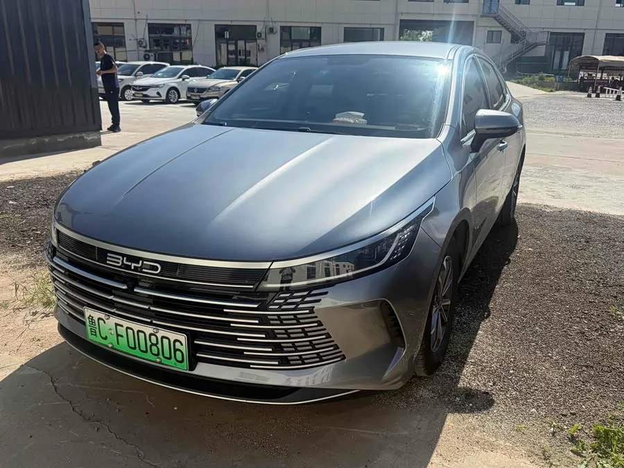 BYD destroyer 05