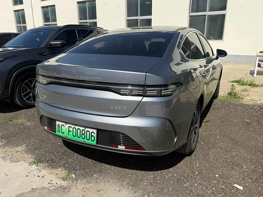 BYD destroyer 05
