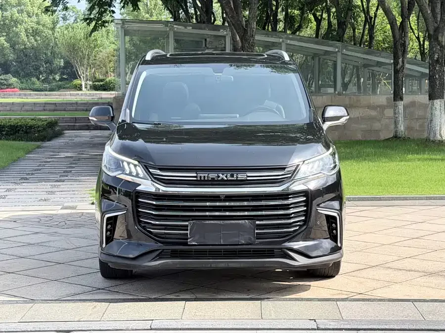 Maxus G50