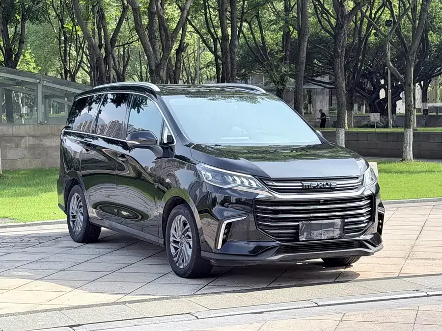 Maxus G50