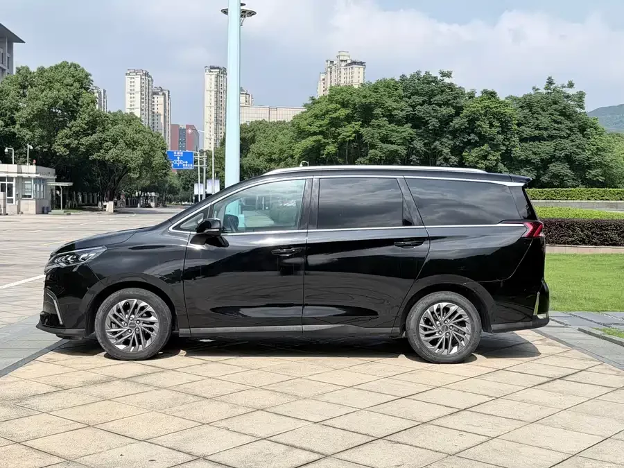 Maxus G50