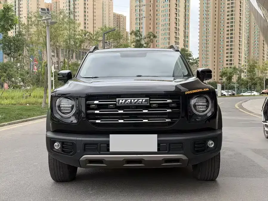 Haval Big Dog DaGou
