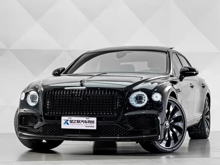 Bentley Flying Spur