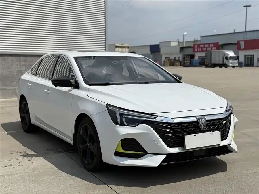 Roewe i6 MAX New Energy