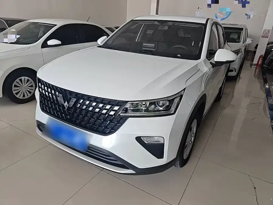 Wuling Xingchi