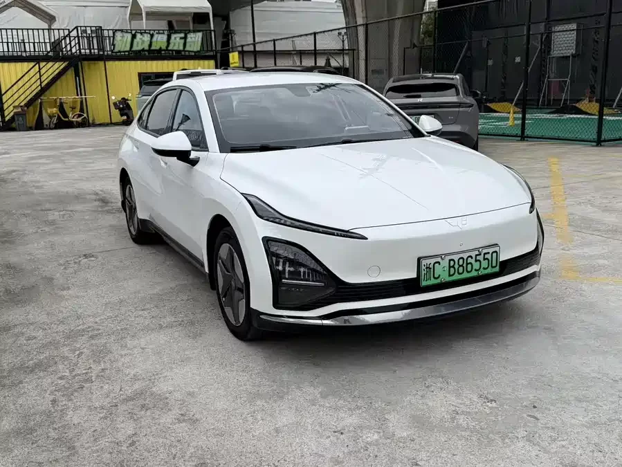 Wuling Starlight