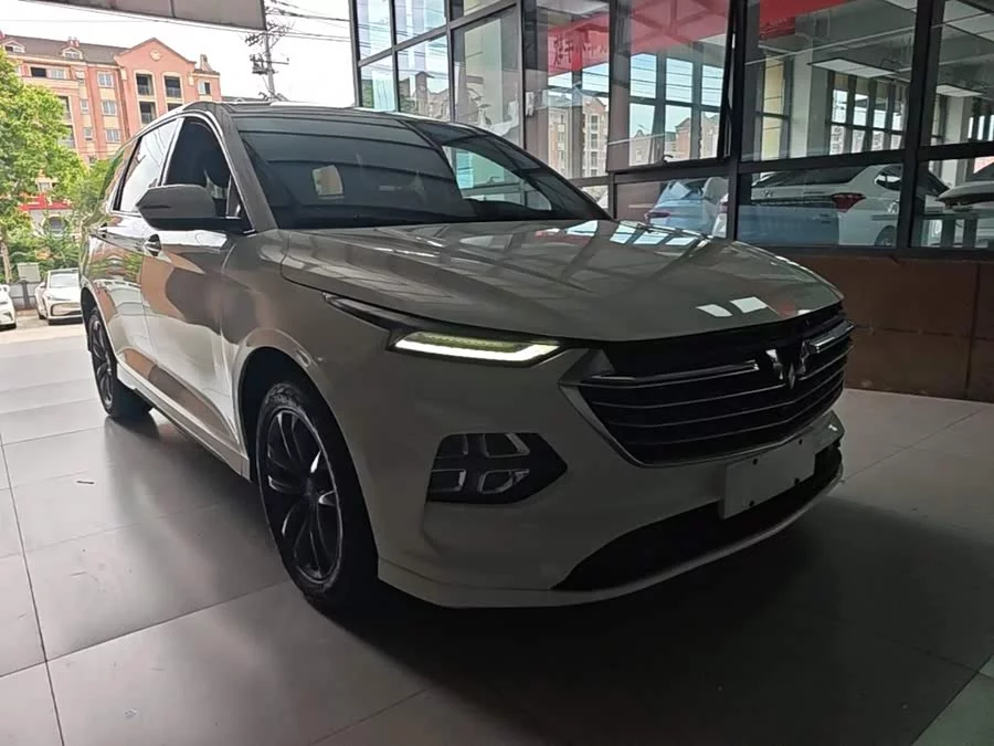 Wuling Capgemini
