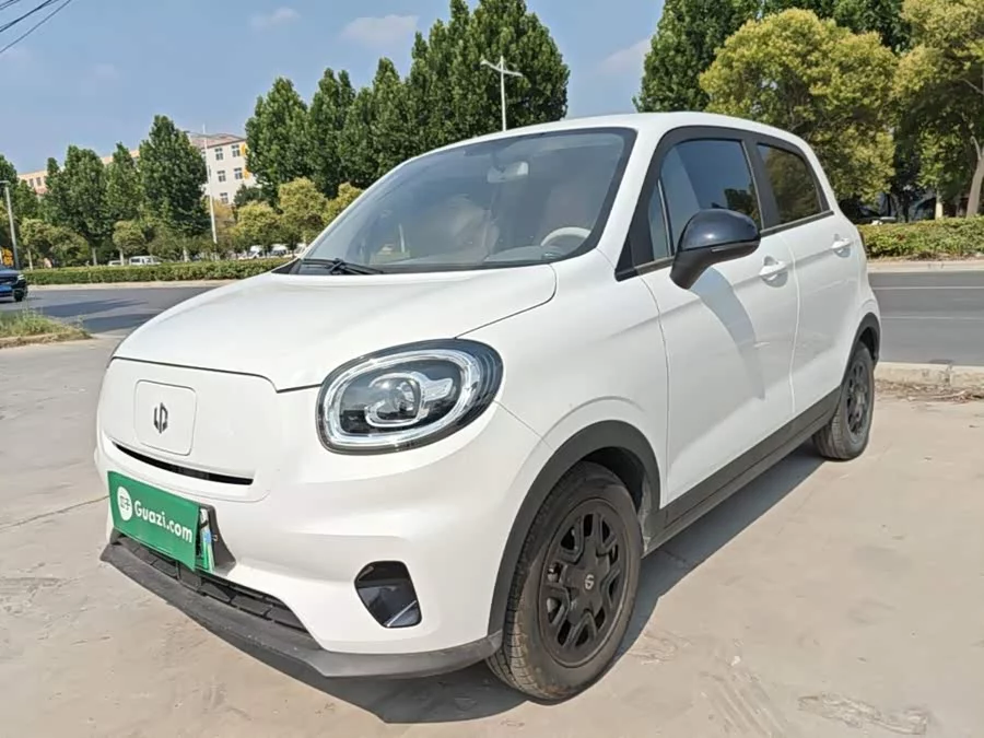 Leapmotor T03