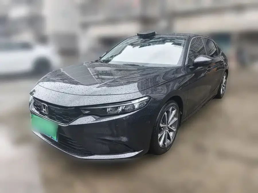 Honda style