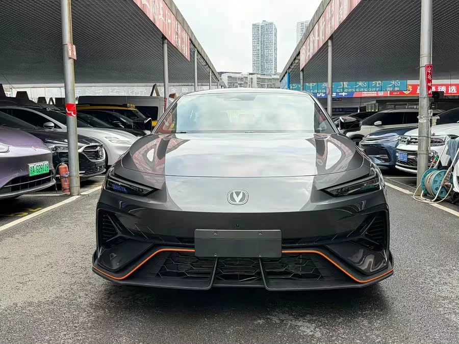 Changan UNI-V