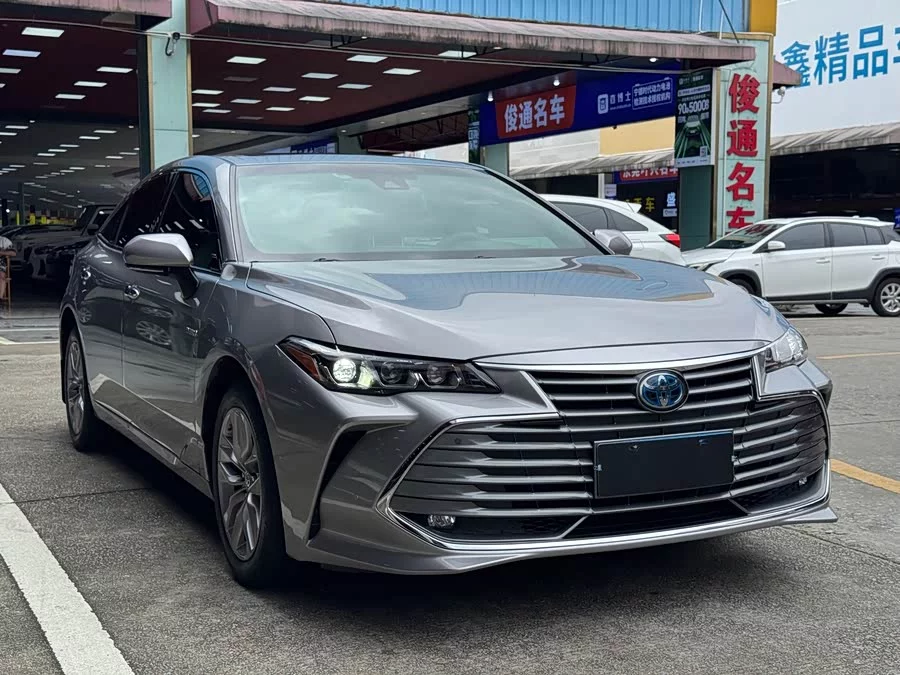 Toyota Avalon
