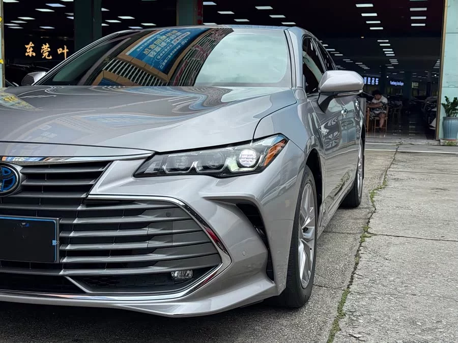 Toyota Avalon