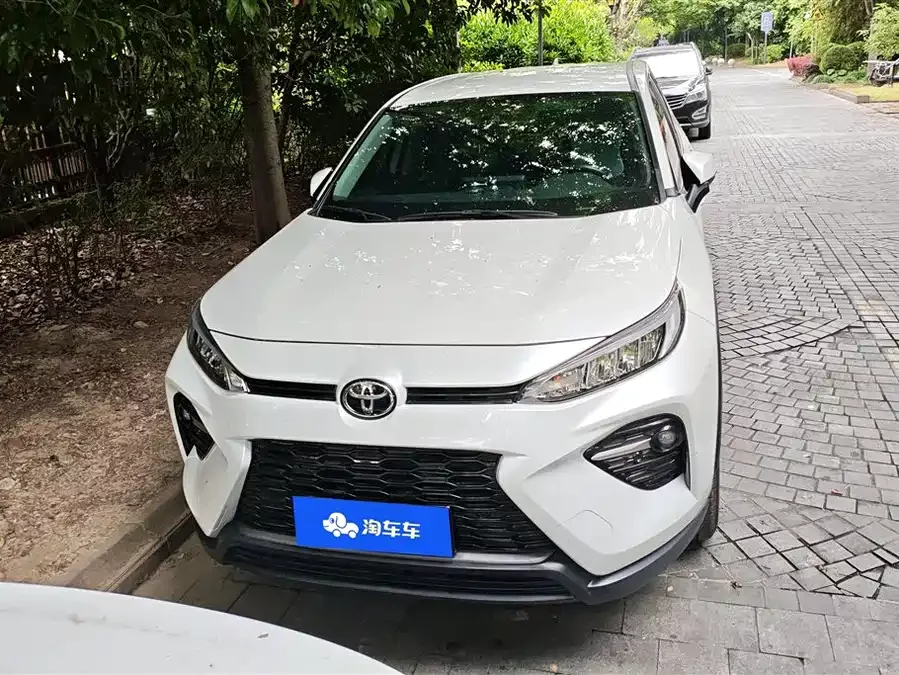 Toyota Wildlander