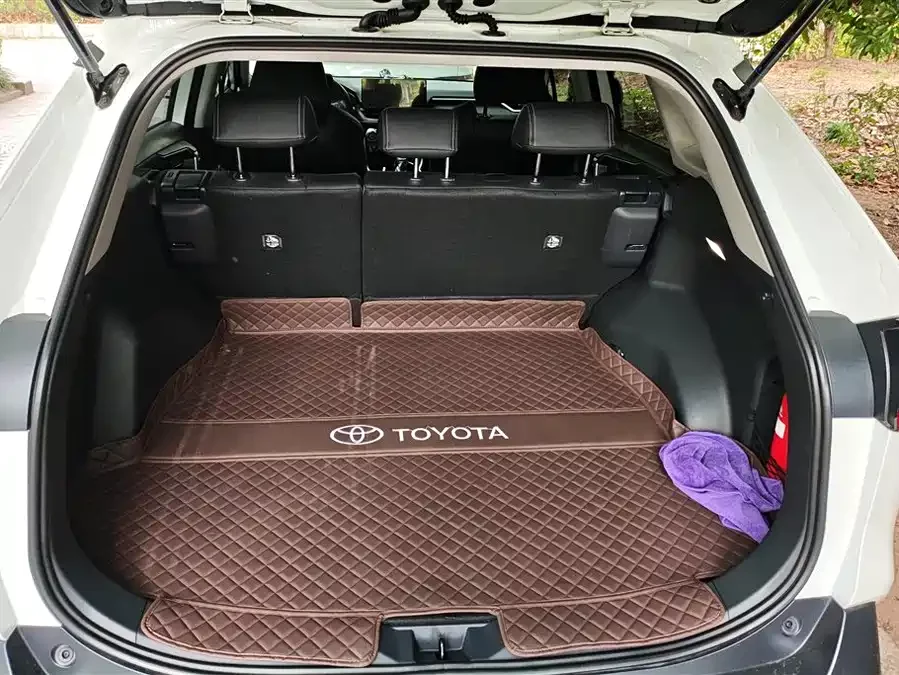 Toyota Wildlander